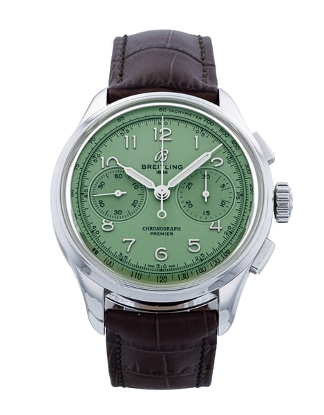 Breitling Premier AB0930